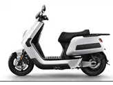NIU NQi Cargo SR 2023 NIU NQi Cargo SR 2023