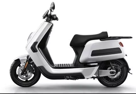 NIU NQi Cargo SR NIU NQi Cargo SR
