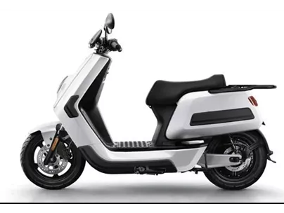 NIU NQi Cargo SR 2023 NIU NQi Cargo SR 2023