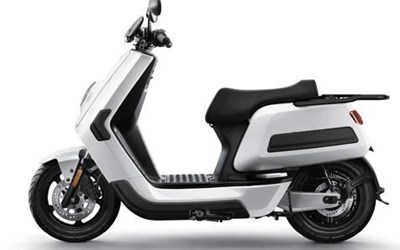 NIU NQi Cargo SR