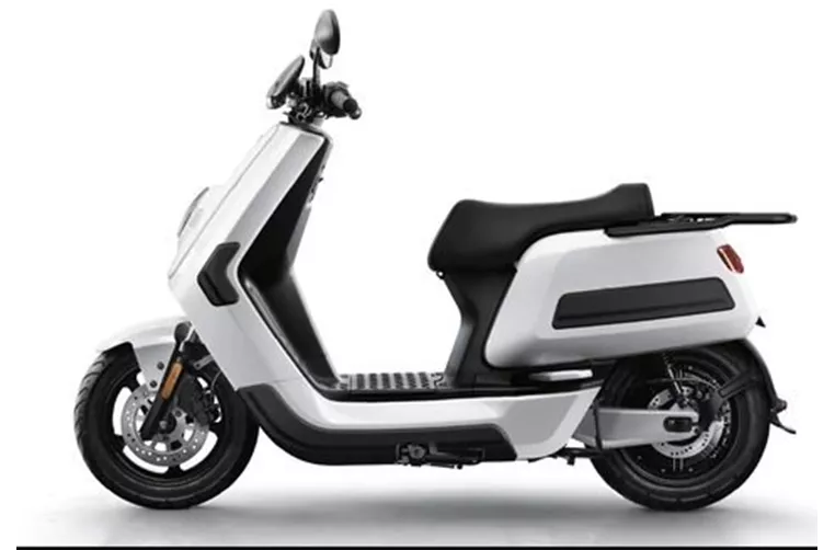NIU NQi Cargo Extended Range 2023 NIU NQi Cargo Extended Range 2023