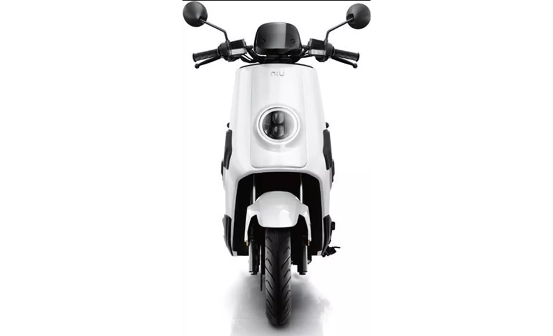 NIU NQi Cargo Extended Range 2023 NIU NQi Cargo Extended Range 2023
