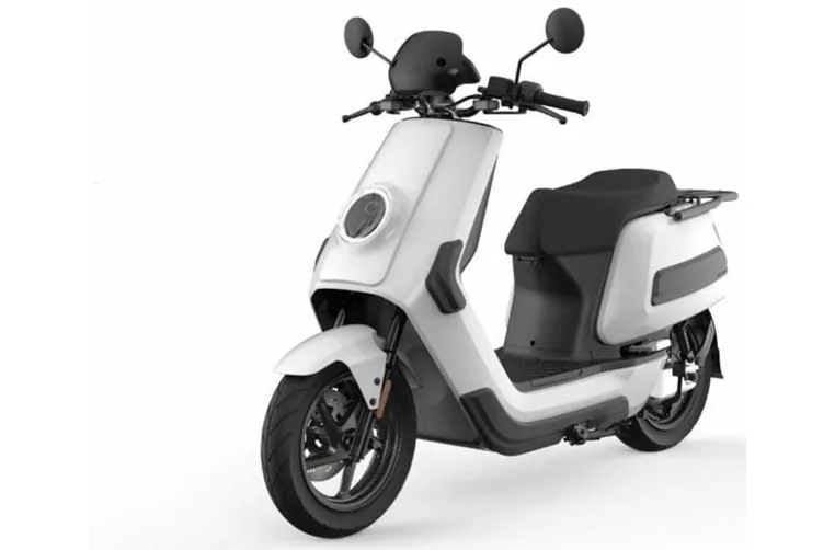 NIU NQi GT Cargo SR 2023 NIU NQi GT Cargo SR 2023