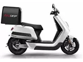 NIU NQi GT Cargo ER 2023 NIU NQi GT Cargo ER 2023