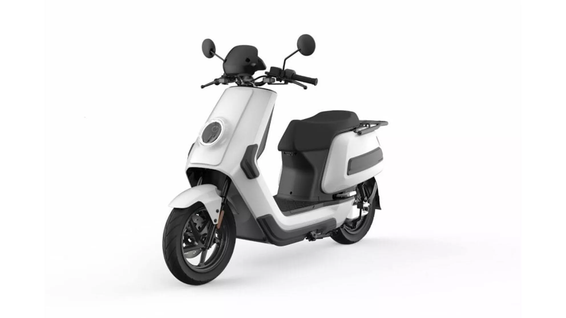 NIU NQi GT Cargo ER - Image 1 NIU NQi GT Cargo ER - Image 1