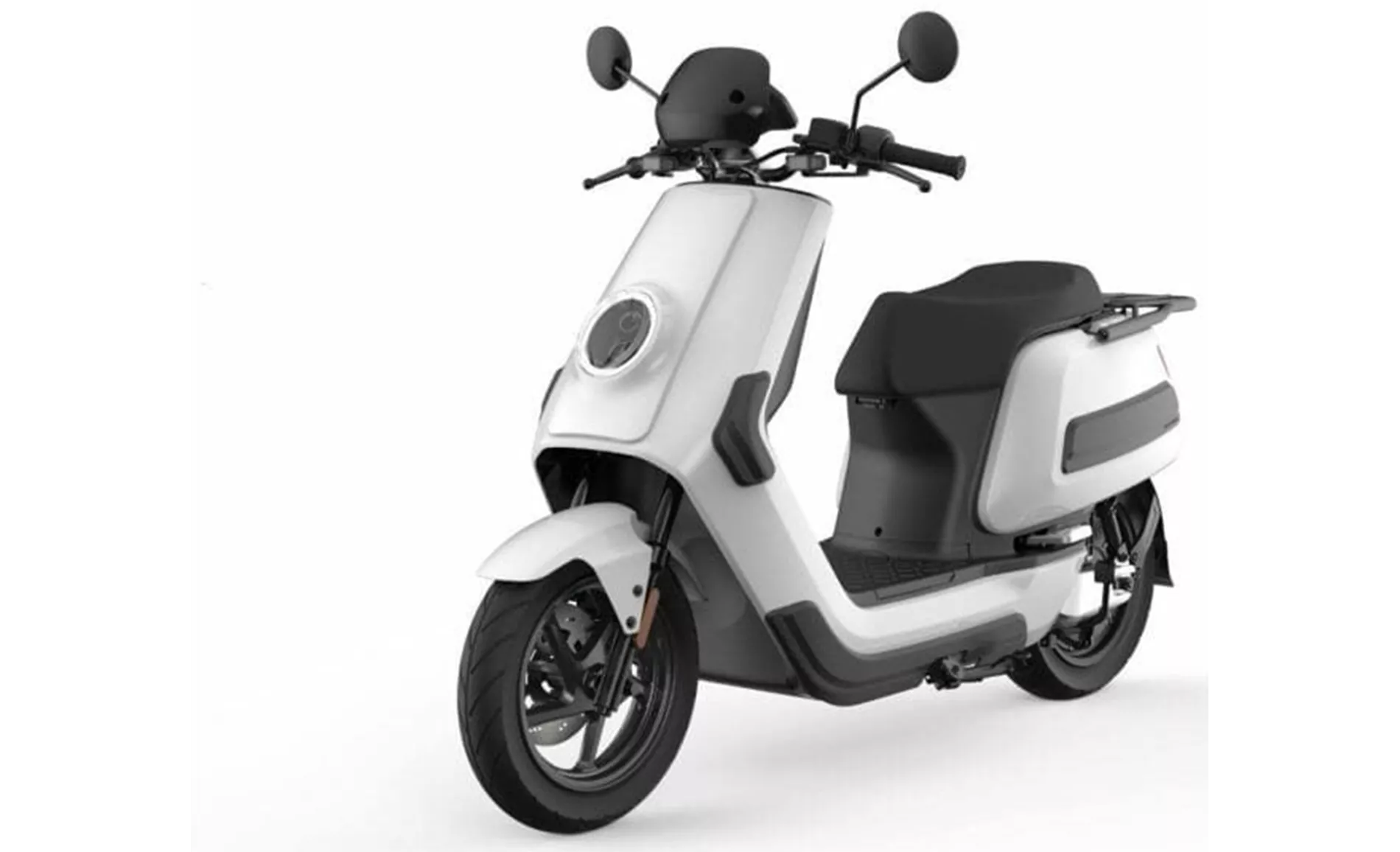 NIU NQi GT Cargo ER 2023 NIU NQi GT Cargo ER 2023