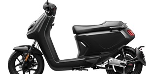 NIU MQi GT 2023 vs NIU NQiX 150 2025