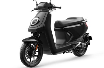 NIU MQi GT 2023 - Bild 3