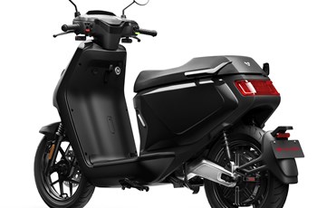 NIU MQi GT 2023 - Bild 5