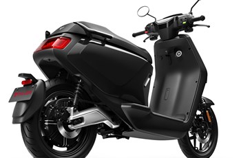 NIU MQi GT 2023 - Bild 6