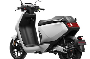 NIU MQi GT 2023 - Bild 11