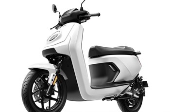 NIU MQi GT 2023 - Bild 12