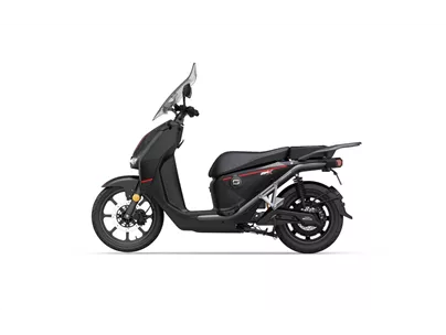 Super Soco CPX 2023 Super Soco CPX 2023