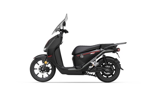 Super Soco CPx