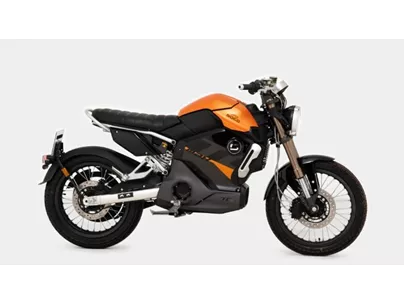 Super Soco TCmax 2023 Super Soco TCmax 2023