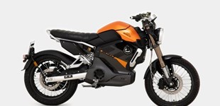 Super Soco TCmax 2023 vs NIU RQI Sport 2025