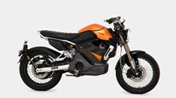 Super Soco TCmax 2023
