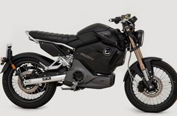 Super Soco TCmax 2023 - Bild 3