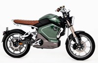 Super Soco TC ECO 2023 - Bild 1