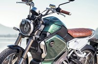 Super Soco TC ECO 2023 - Bild 3