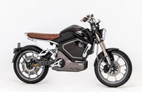 Super Soco TC ECO 2023 - Bild 4