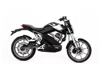 Super Soco TSx ECO 2023 Super Soco TSx ECO 2023