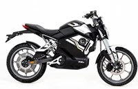 Super Soco TSx ECO 2023 - Bild 1