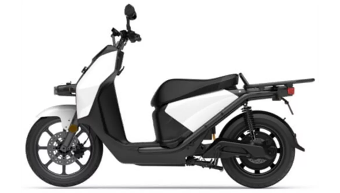 Super Soco VS1 2023 Super Soco VS1 2023