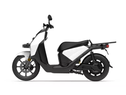 Super Soco VS1 2023 Super Soco VS1 2023