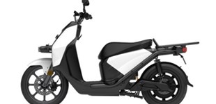 Super Soco TS Street Hunter 2023 vs Super Soco VS1 2023