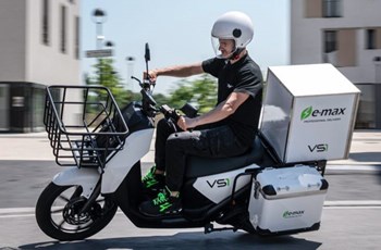 Super Soco VS1 2023 - Bild 3