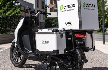 Super Soco VS1 2023 - Bild 4