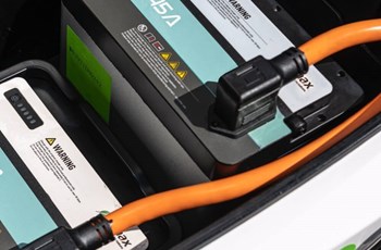 Super Soco VS1 2023 - Bild 5