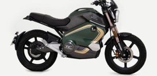 Super Soco TC Wanderer 2023 vs Super Soco TC Wanderer 75 km/h 2025