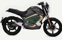 Super Soco TC Wanderer 2023 - Bild 1 Super Soco TC Wanderer 2023 - Bild 1