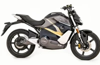 Super Soco TS Street Hunter 2023 - Bild 1 Super Soco TS Street Hunter 2023 - Bild 1