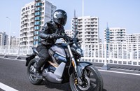 Super Soco TS Street Hunter 2023 - Bild 3 Super Soco TS Street Hunter 2023 - Bild 3