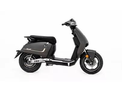 Super Soco CUX 2023 Super Soco CUX 2023