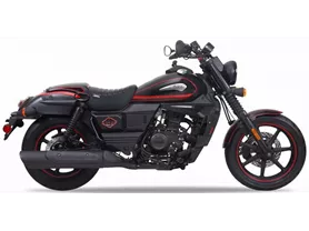 United Motors UM Renegade Commando Vegas 125 United Motors UM Renegade Commando Vegas 125
