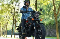 United Motors UM Renegade Commando Vegas 125 2023 - Bild 6 United Motors UM Renegade Commando Vegas 125 2023 - Bild 6