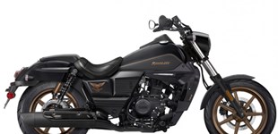 United Motors UM Renegade Freedom 125 2023 vs United Motors UM Renegade Commando 125 2022