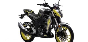 Yamaha MT-125 2021 vs United Motors UM XTREET RS 125 2023
