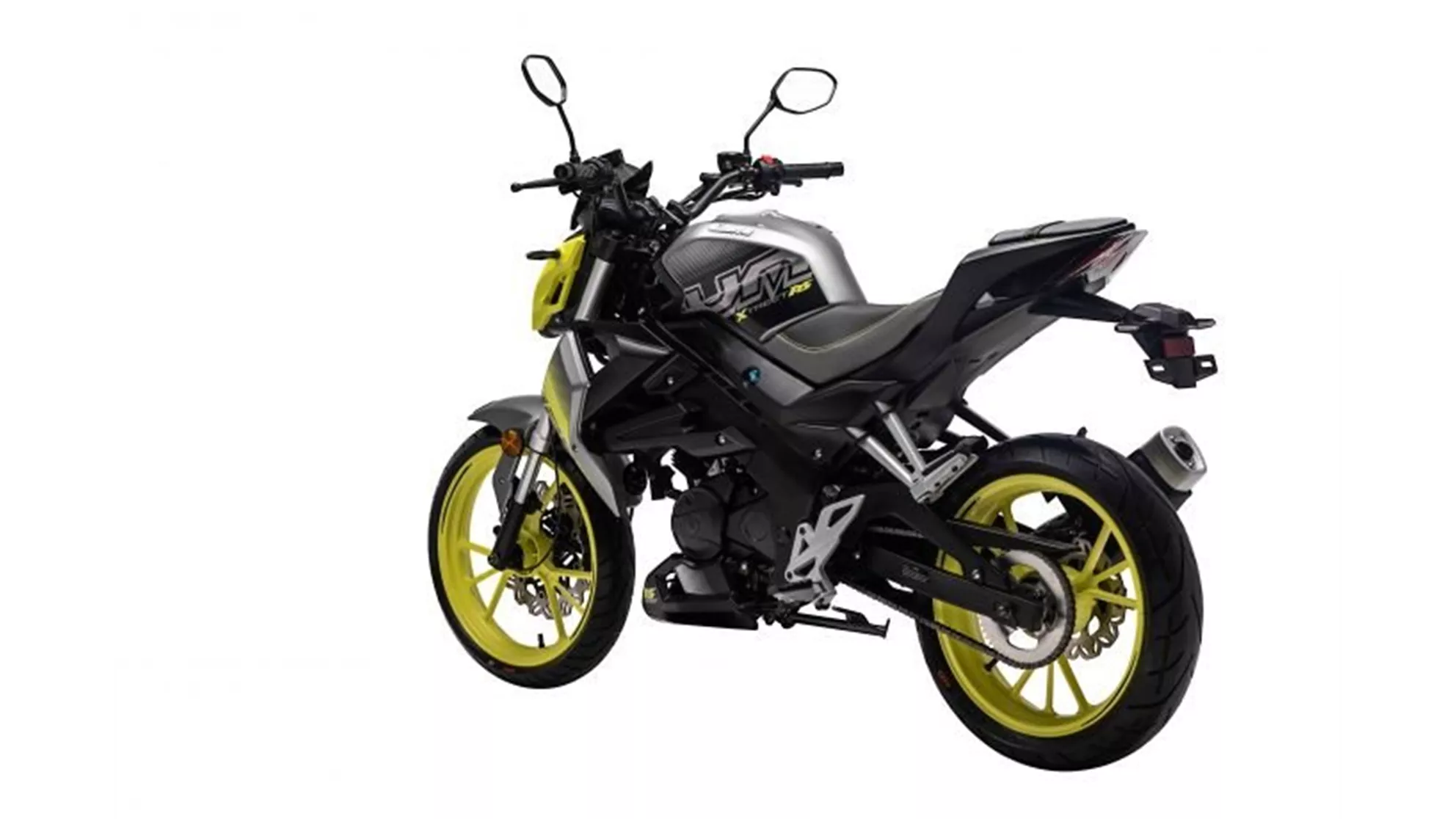 United Motors UM XTREET RS 125 - Image 2 United Motors UM XTREET RS 125 - Image 2