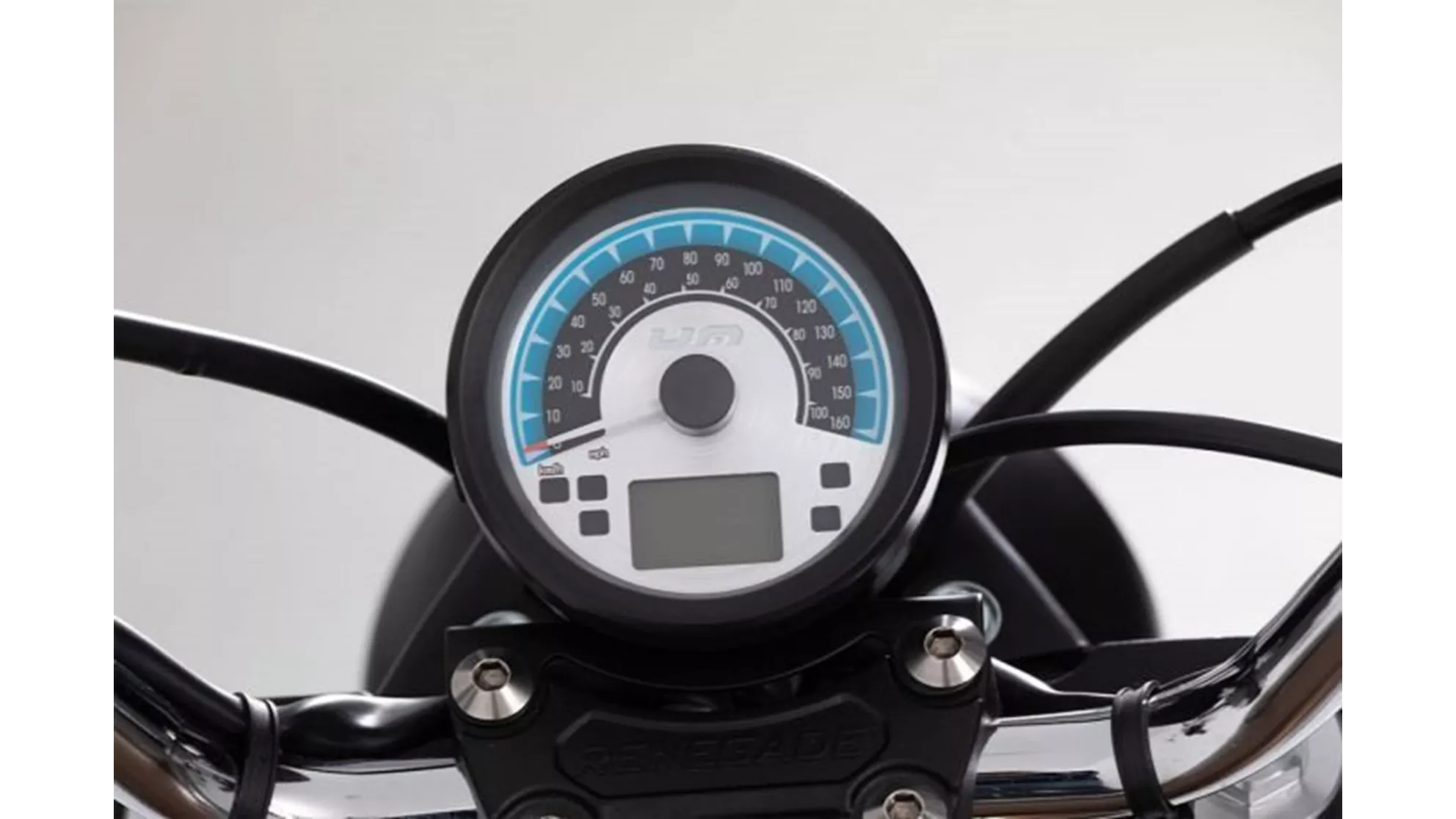 United Motors UM Renegade Sport 125 - Image 1 United Motors UM Renegade Sport 125 - Image 1