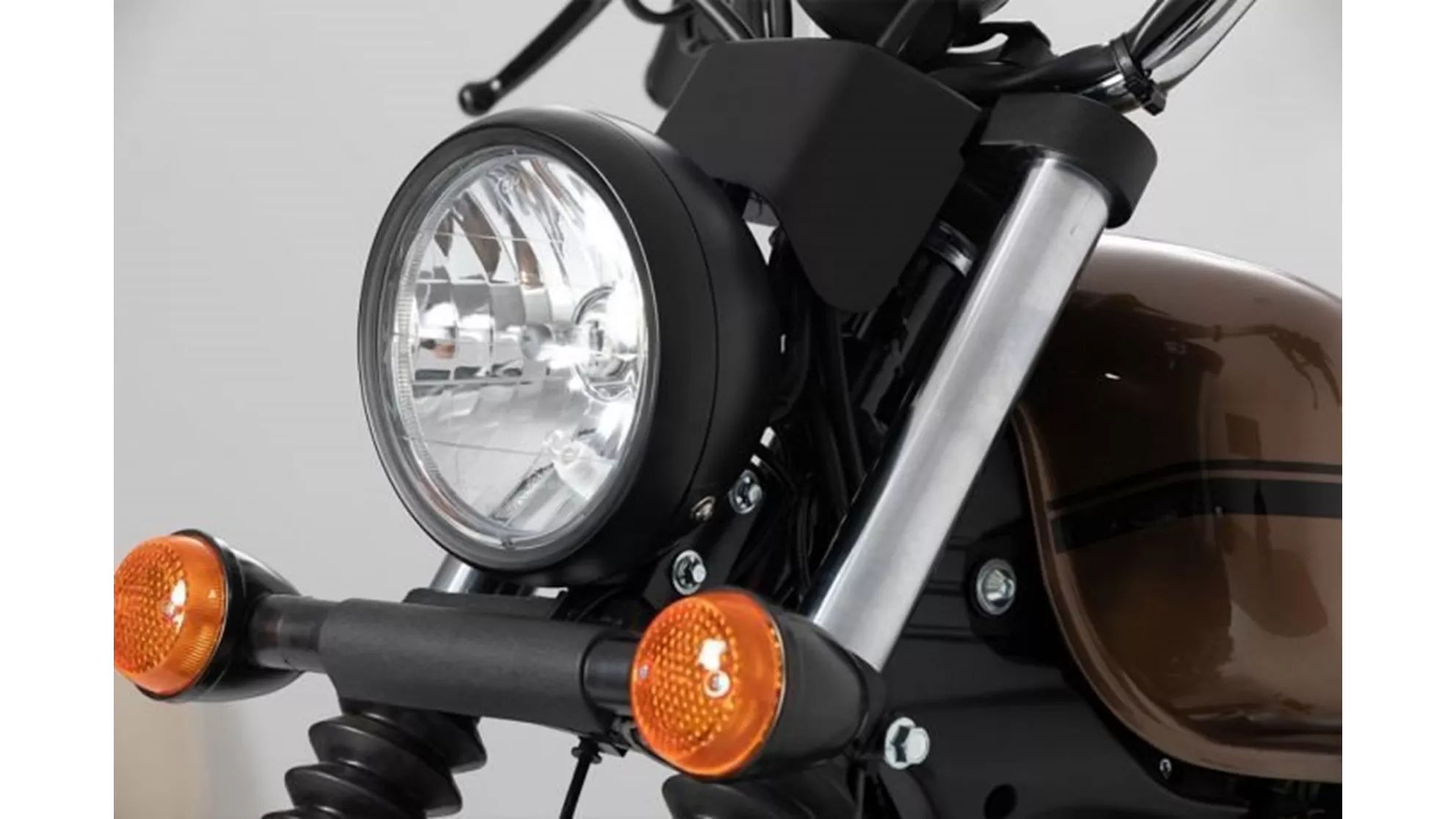 United Motors UM Renegade Sport 125 - Image 5 United Motors UM Renegade Sport 125 - Image 5