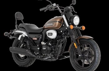 United Motors UM Renegade Sport 125 2023 - Bild 10 United Motors UM Renegade Sport 125 2023 - Bild 10