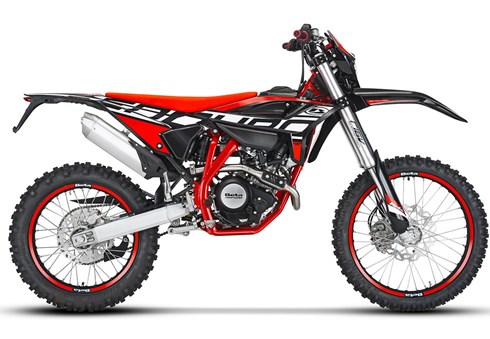 Beta RR 125 4T LC Enduro 