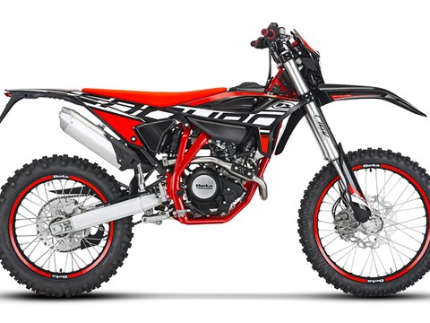 Beta RR 125 4T LC Enduro 