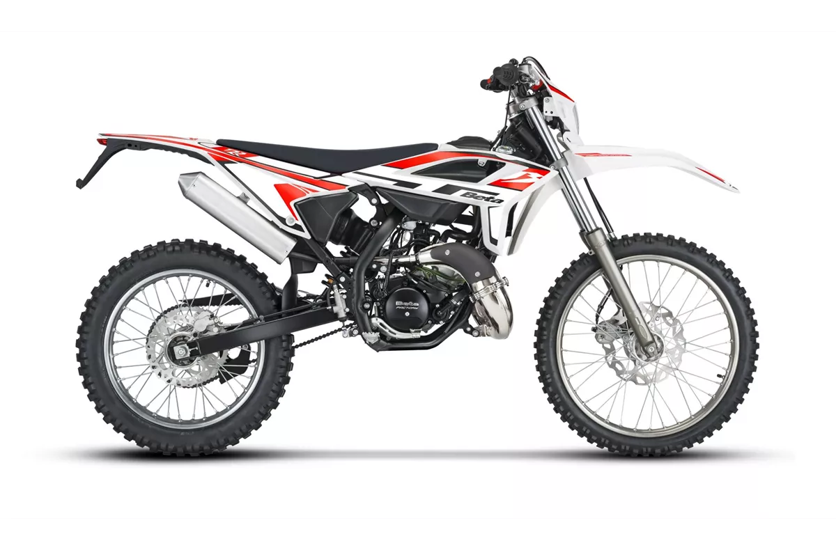 Beta RR 2T 50 Beta RR 2T 50