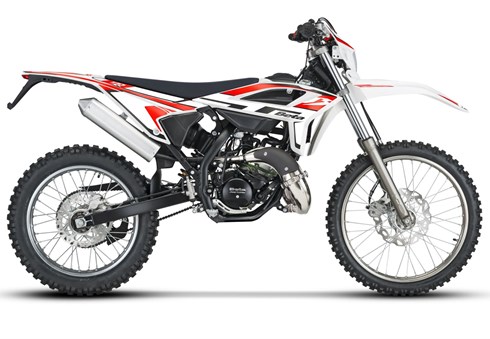 Beta RR 2T 50 
